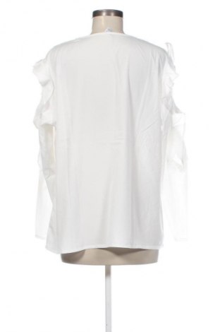 Női blúz Unbranded, Méret XL, Szín Fehér, Ár 2 229 Ft