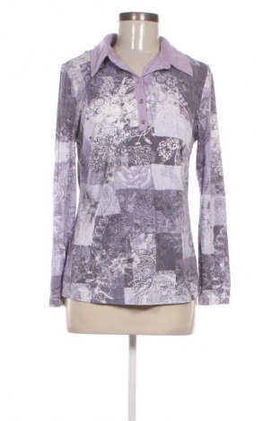 Damen Shirt Unbranded, Größe M, Farbe Mehrfarbig, Preis 2,99 €