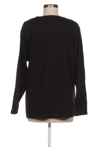 Bluzka damska Unbranded, Rozmiar L, Kolor Czarny, Cena 9,99 zł