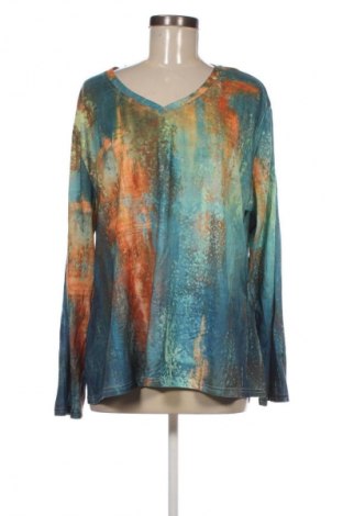 Bluză de femei Unbranded, Mărime XXL, Culoare Multicolor, Preț 61,99 Lei
