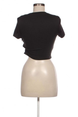 Bluză de femei Unbranded, Mărime S, Culoare Negru, Preț 49,87 Lei