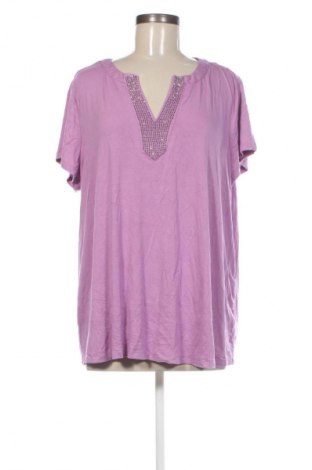 Bluzka damska Unbranded, Rozmiar S, Kolor Fioletowy, Cena 24,99 zł