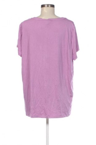 Bluzka damska Unbranded, Rozmiar S, Kolor Fioletowy, Cena 24,99 zł