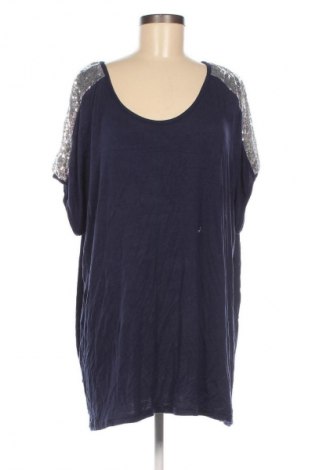 Damen Shirt Unbranded, Größe 3XL, Farbe Mehrfarbig, Preis 13,99 €