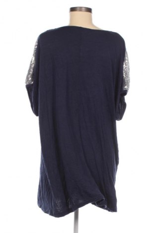 Damen Shirt Unbranded, Größe 3XL, Farbe Mehrfarbig, Preis 13,99 €
