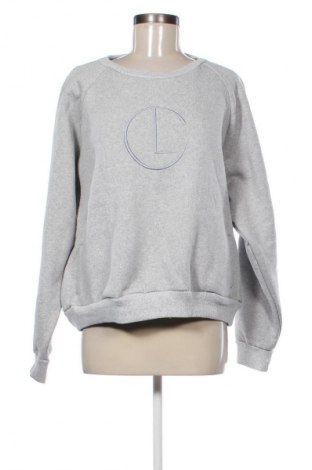 Γυναικεία μπλούζα Unbranded, Μέγεθος XXL, Χρώμα Γκρί, Τιμή 15,62 €