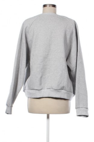 Γυναικεία μπλούζα Unbranded, Μέγεθος XXL, Χρώμα Γκρί, Τιμή 15,62 €