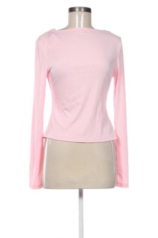 Damen Shirt Unbranded, Größe M, Farbe Rosa, Preis 18,47 €