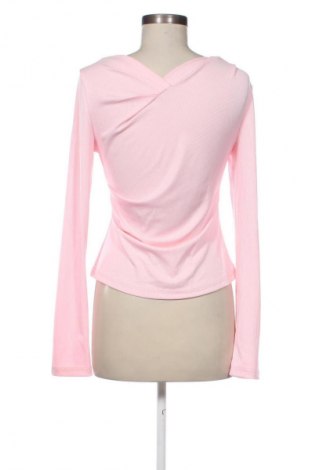 Damen Shirt Unbranded, Größe M, Farbe Rosa, Preis 18,47 €