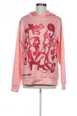 Damen Shirt Unbranded, Größe M, Farbe Rosa, Preis 11,83 €