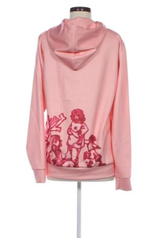 Damen Shirt Unbranded, Größe M, Farbe Rosa, Preis 11,83 €