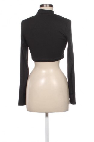 Bluză de femei Unbranded, Mărime M, Culoare Negru, Preț 8,99 Lei