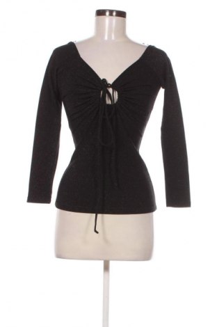 Bluză de femei Unbranded, Mărime S, Culoare Negru, Preț 48,47 Lei