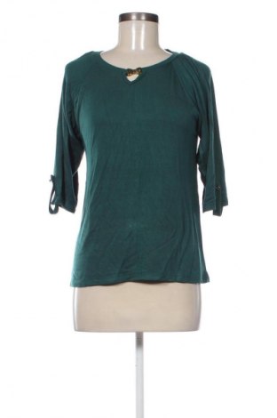 Női blúz Unbranded, Méret L, Szín Zöld, Ár 1 849 Ft