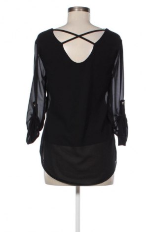Bluzka damska Unbranded, Rozmiar S, Kolor Czarny, Cena 10,99 zł