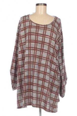 Dámska blúza Unbranded, Veľkosť 5XL, Farba Viacfarebná, Cena  8,95 €