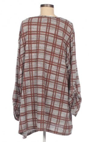 Dámska blúza Unbranded, Veľkosť 5XL, Farba Viacfarebná, Cena  8,95 €