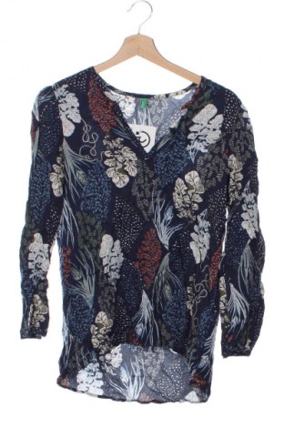 Dámská halenka United Colors Of Benetton, Velikost XS, Barva Vícebarevné, Cena  129,00 Kč