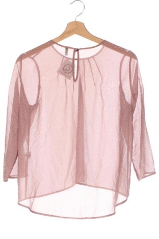 Damen Shirt United Colors Of Benetton, Größe XS, Farbe Mehrfarbig, Preis € 5,99