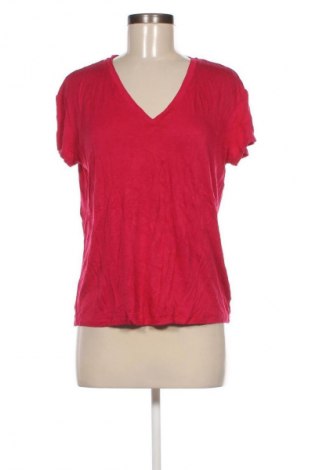 Damen Shirt United Colors Of Benetton, Größe S, Farbe Rosa, Preis € 14,99