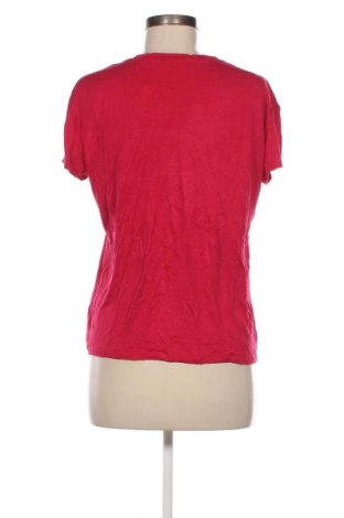 Damen Shirt United Colors Of Benetton, Größe S, Farbe Rosa, Preis € 14,99