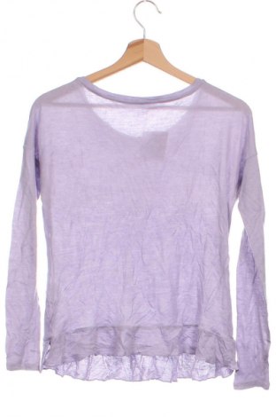 Bluză de femei United Colors Of Benetton, Mărime XS, Culoare Mov, Preț 110,99 Lei