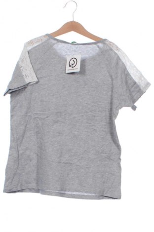 Bluză de femei United Colors Of Benetton, Mărime XS, Culoare Gri, Preț 66,99 Lei