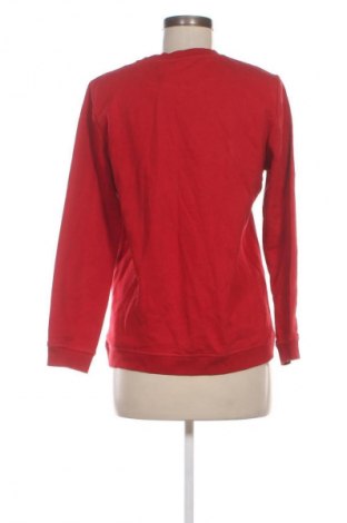 Dámská halenka Up 2 Fashion, Velikost M, Barva Červená, Cena  59,00 Kč