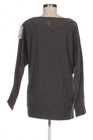 Női blúz Urban Goddess, Méret XXL, Szín Szürke, Ár 21 505 Ft