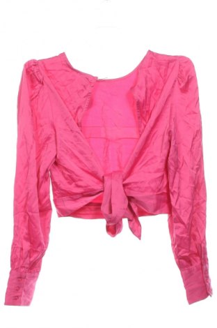 Bluzka damska Vero Moda, Rozmiar L, Kolor Różowy, Cena 13,99 zł