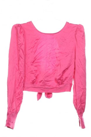 Bluzka damska Vero Moda, Rozmiar L, Kolor Różowy, Cena 13,99 zł