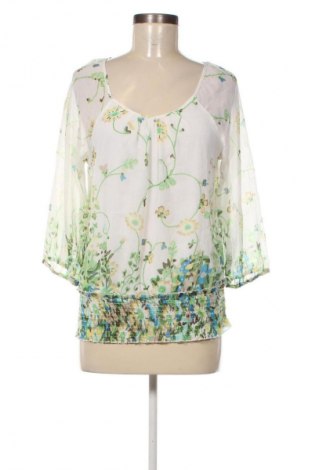 Dámska blúza Vero Moda, Veľkosť M, Farba Viacfarebná, Cena  2,95 €