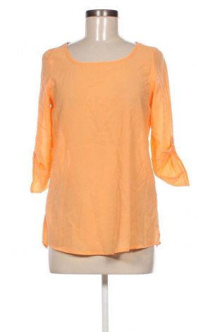 Dámská halenka Vero Moda, Velikost S, Barva Oranžová, Cena  79,00 Kč