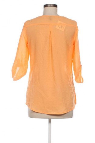 Dámská halenka Vero Moda, Velikost S, Barva Oranžová, Cena  79,00 Kč