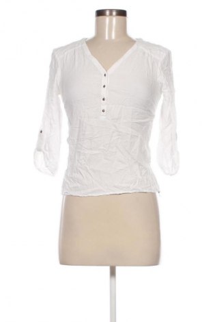 Damen Shirt Vero Moda, Größe S, Farbe Weiß, Preis 13,99 €
