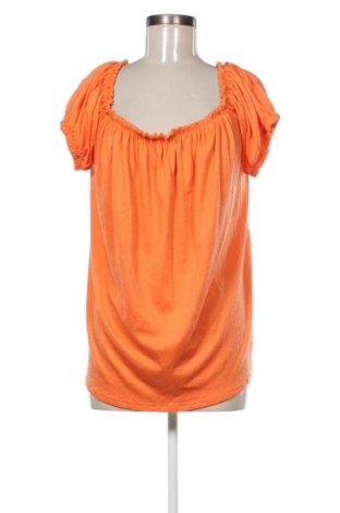 Dámska blúza Vero Moda, Veľkosť L, Farba Oranžová, Cena  3,95 €