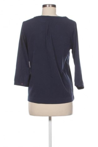 Γυναικεία μπλούζα Vero Moda, Μέγεθος M, Χρώμα Μπλέ, Τιμή 2,99 €