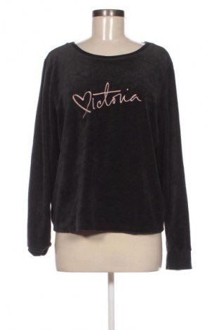 Damen Shirt Victoria's Secret, Größe L, Farbe Schwarz, Preis € 30,75