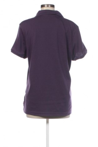 Damen Shirt Vittorio Rossi, Größe XXL, Farbe Lila, Preis 13,99 €