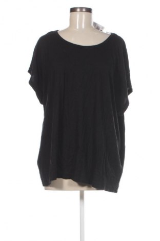 Damen Shirt Waschepur, Größe 3XL, Farbe Schwarz, Preis € 12,99