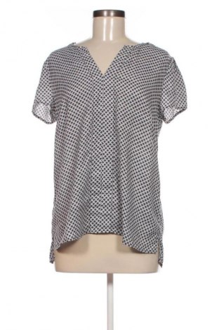 Bluzka damska Woman By Tchibo, Rozmiar L, Kolor Kolorowy, Cena 33,99 zł
