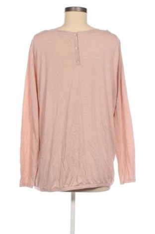 Damen Shirt Woman By Tchibo, Größe XL, Farbe Aschrosa, Preis 10,00 €