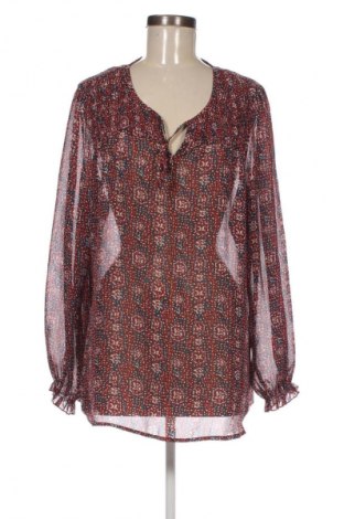Dámská halenka Woman By Tchibo, Velikost XL, Barva Vícebarevné, Cena  79,00 Kč