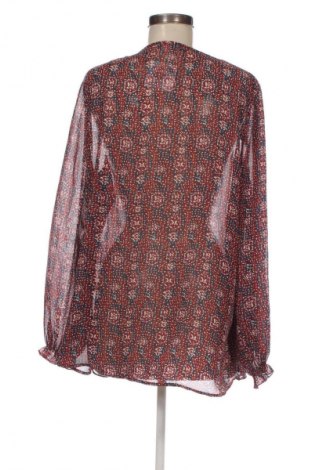 Dámská halenka Woman By Tchibo, Velikost XL, Barva Vícebarevné, Cena  79,00 Kč