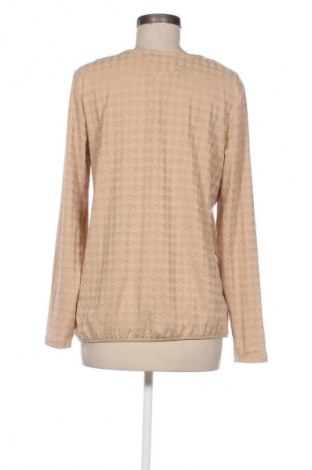 Bluză de femei Women by Tchibo, Mărime M, Culoare Bej, Preț 10,99 Lei