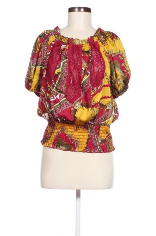 Bluză de femei Xoxo, Mărime M, Culoare Multicolor, Preț 19,99 Lei