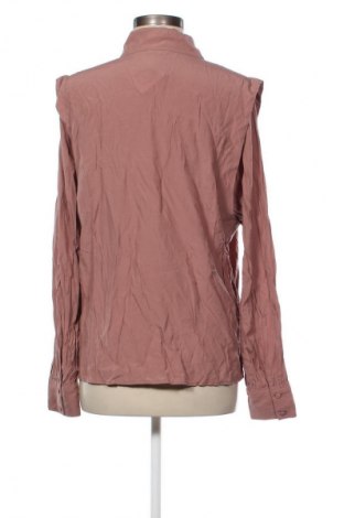 Damen Shirt Yaya, Größe L, Farbe Aschrosa, Preis € 6,99