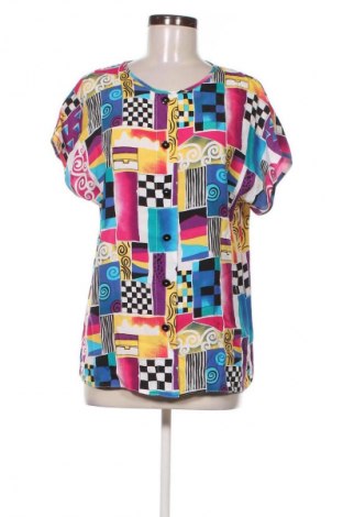 Bluză de femei Yessica, Mărime M, Culoare Multicolor, Preț 27,99 Lei