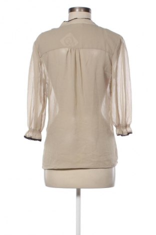 Damen Shirt Yessica, Größe L, Farbe Beige, Preis € 3,99
