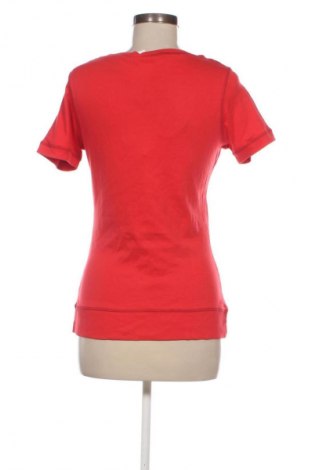 Damen Shirt Yessica, Größe M, Farbe Rot, Preis 9,99 €